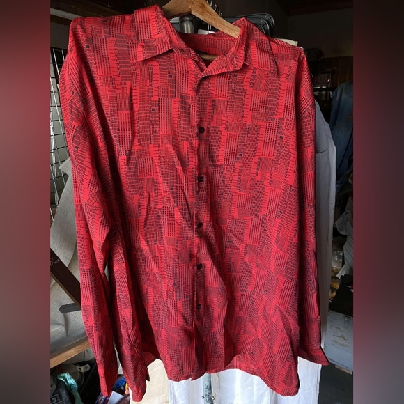 Bassiri Other - Bassiri Brand New Button Down